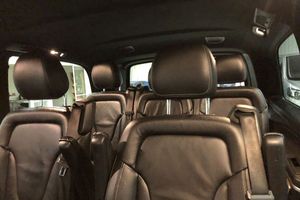 Mercedes V250 bild 15