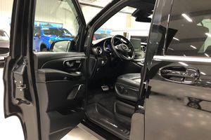 Mercedes V250 bild 6