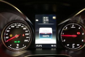 Mercedes V250 bild 16