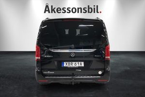 Mercedes V250 bild 4