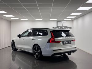 Volvo V60 bild 17