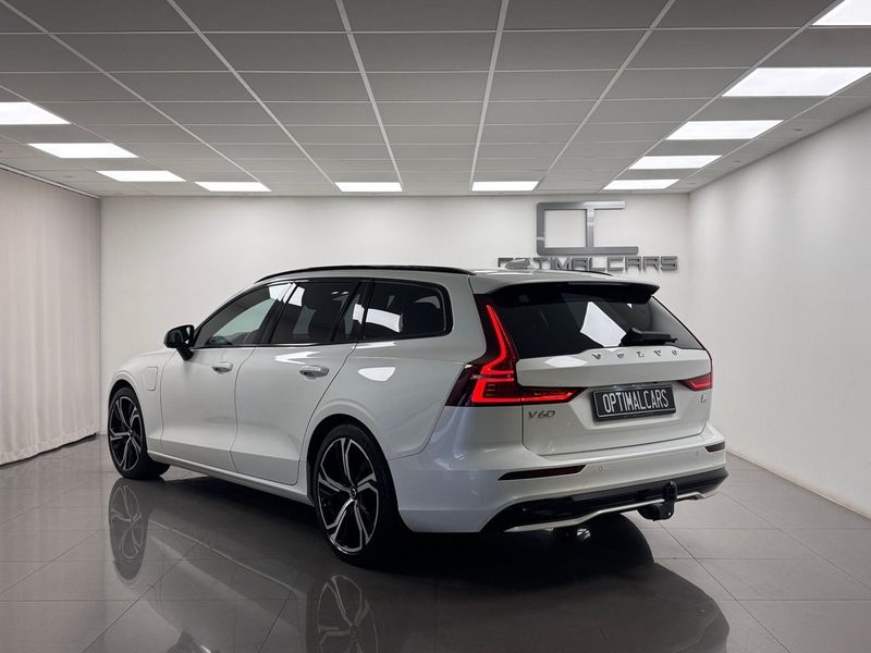 Volvo V60 bild 17