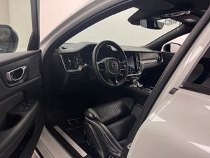 Volvo V60 bild 5