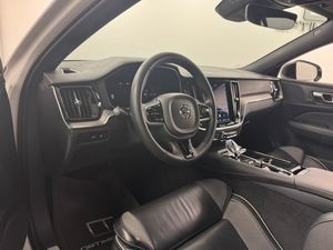 Volvo V60 bild 6