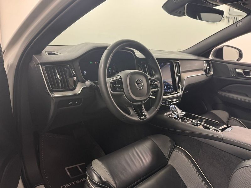 Volvo V60 bild 6