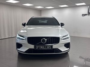 Volvo V60 bild 3