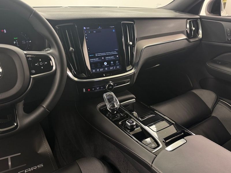 Volvo V60 bild 8