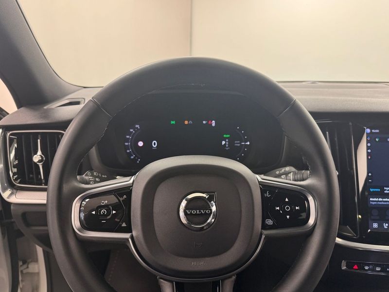 Volvo V60 bild 7