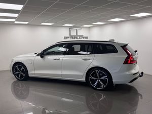 Volvo V60 bild 14
