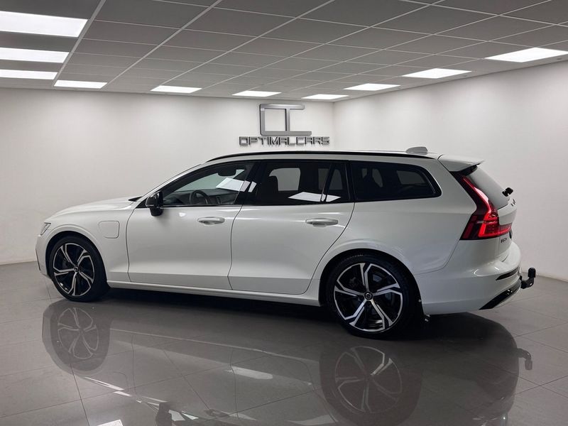 Volvo V60 bild 14