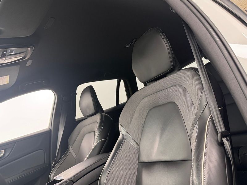 Volvo V60 bild 12