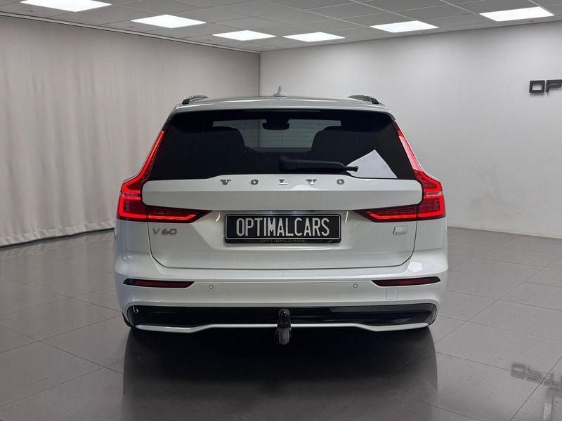 Volvo V60 bild 16