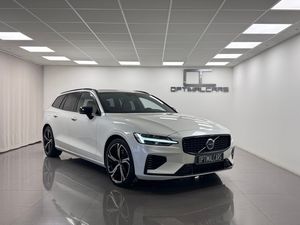 Volvo V60 bild 1
