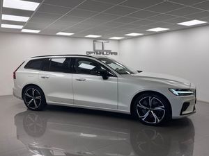 Volvo V60 bild 15