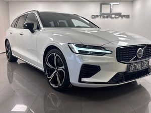 Volvo V60 bild 2