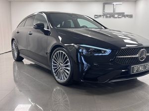 Mercedes CLA200 bild 2