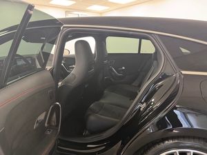 Mercedes CLA200 bild 6