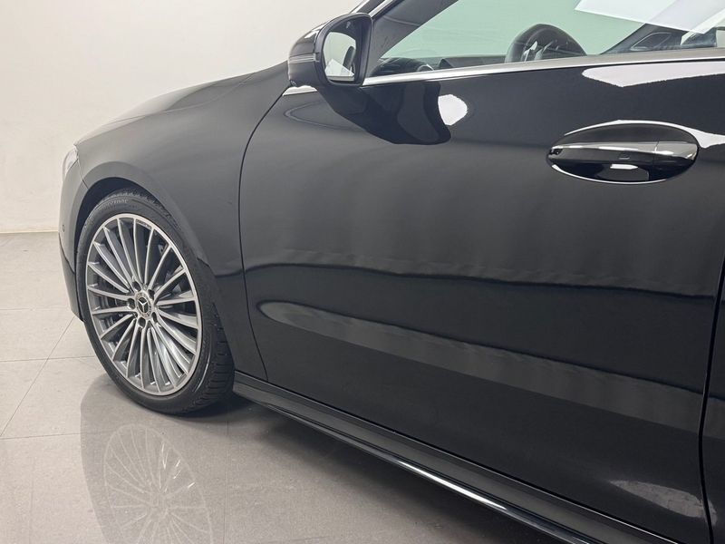 Mercedes CLA200 bild 13