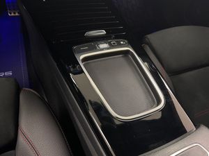 Mercedes CLA200 bild 3