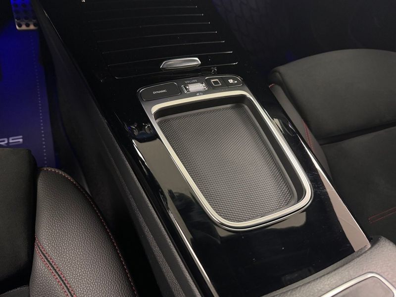 Mercedes CLA200 bild 3
