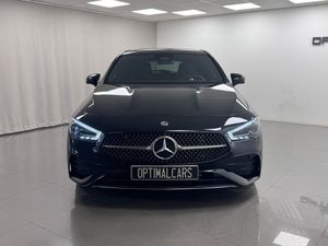 Mercedes CLA200 bild 11