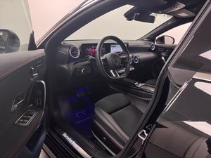Mercedes CLA200 bild 14