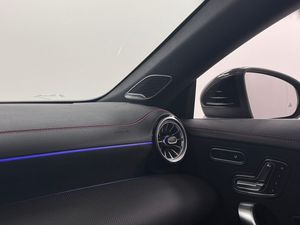 Mercedes CLA200 bild 7