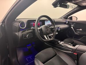 Mercedes CLA200 bild 12