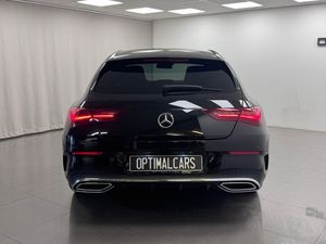 Mercedes CLA200 bild 15