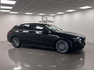 Mercedes CLA200 bild 17