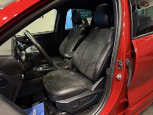 Ford Kuga bild 10