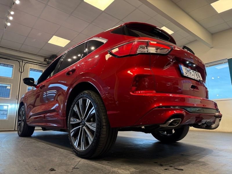Ford Kuga bild 3