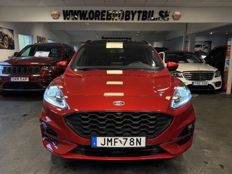 Ford Kuga bild 29