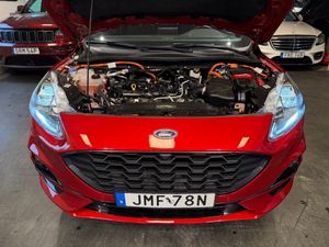 Ford Kuga bild 27