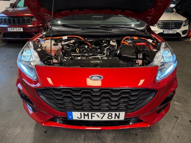 Ford Kuga bild 27