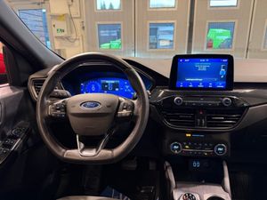 Ford Kuga bild 8