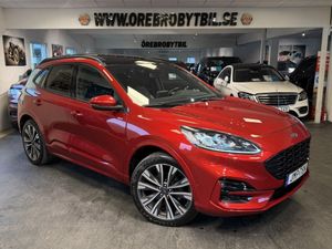 Ford Kuga bild 1