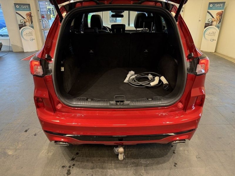 Ford Kuga bild 28