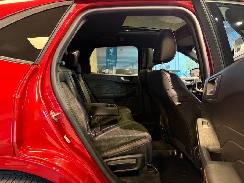 Ford Kuga bild 24