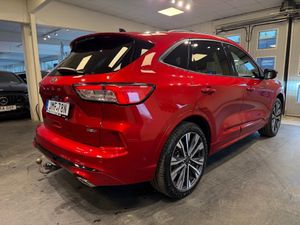 Ford Kuga bild 4