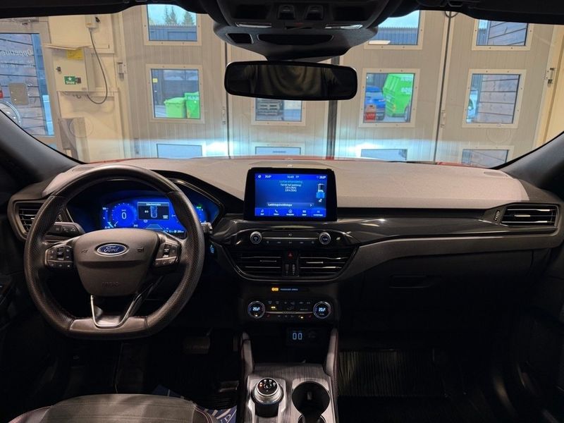 Ford Kuga bild 5