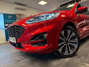 Ford Kuga bild 6