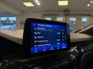 Ford Kuga bild 13
