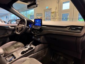 Ford Kuga bild 9