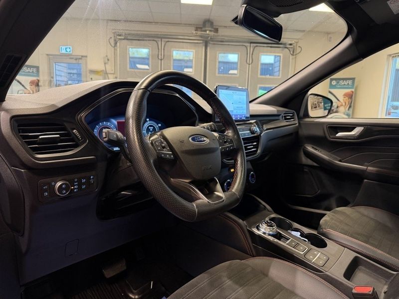 Ford Kuga bild 7