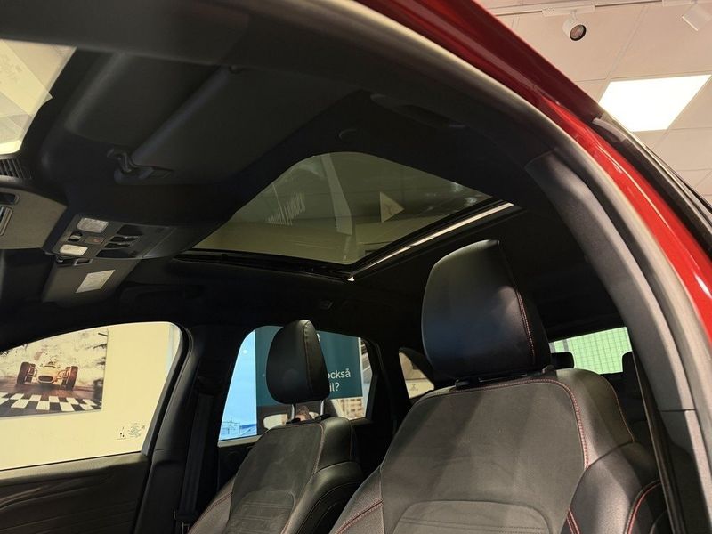 Ford Kuga bild 21