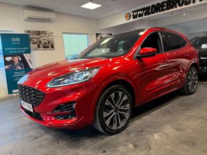 Ford Kuga bild 2
