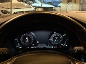 Ford Kuga bild 11