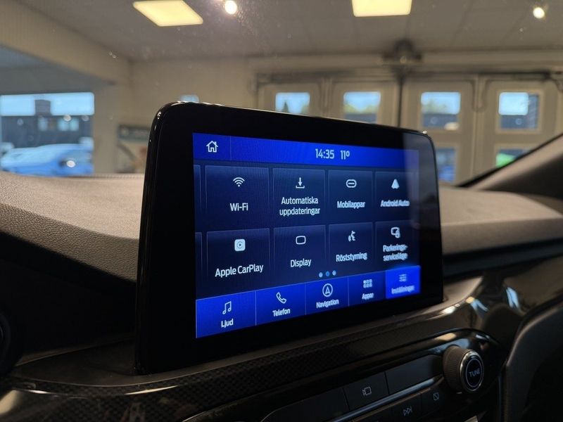 Ford Kuga bild 14