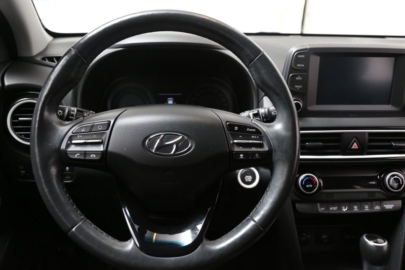 Hyundai Kona bild 9